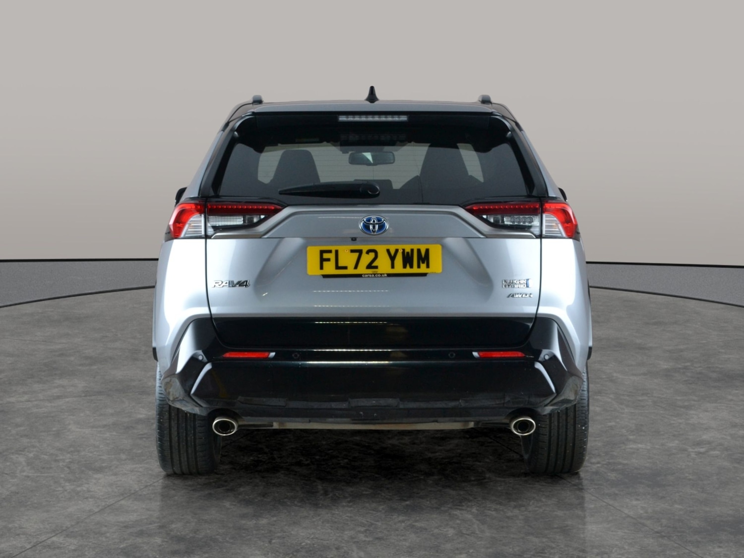 Used Toyota RAV4 2022 for sale - 77401457: Photo 11