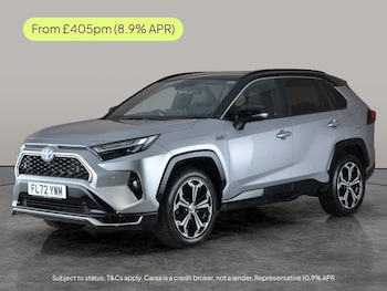 Used Toyota RAV4 2022 for sale - 77401457: Photo