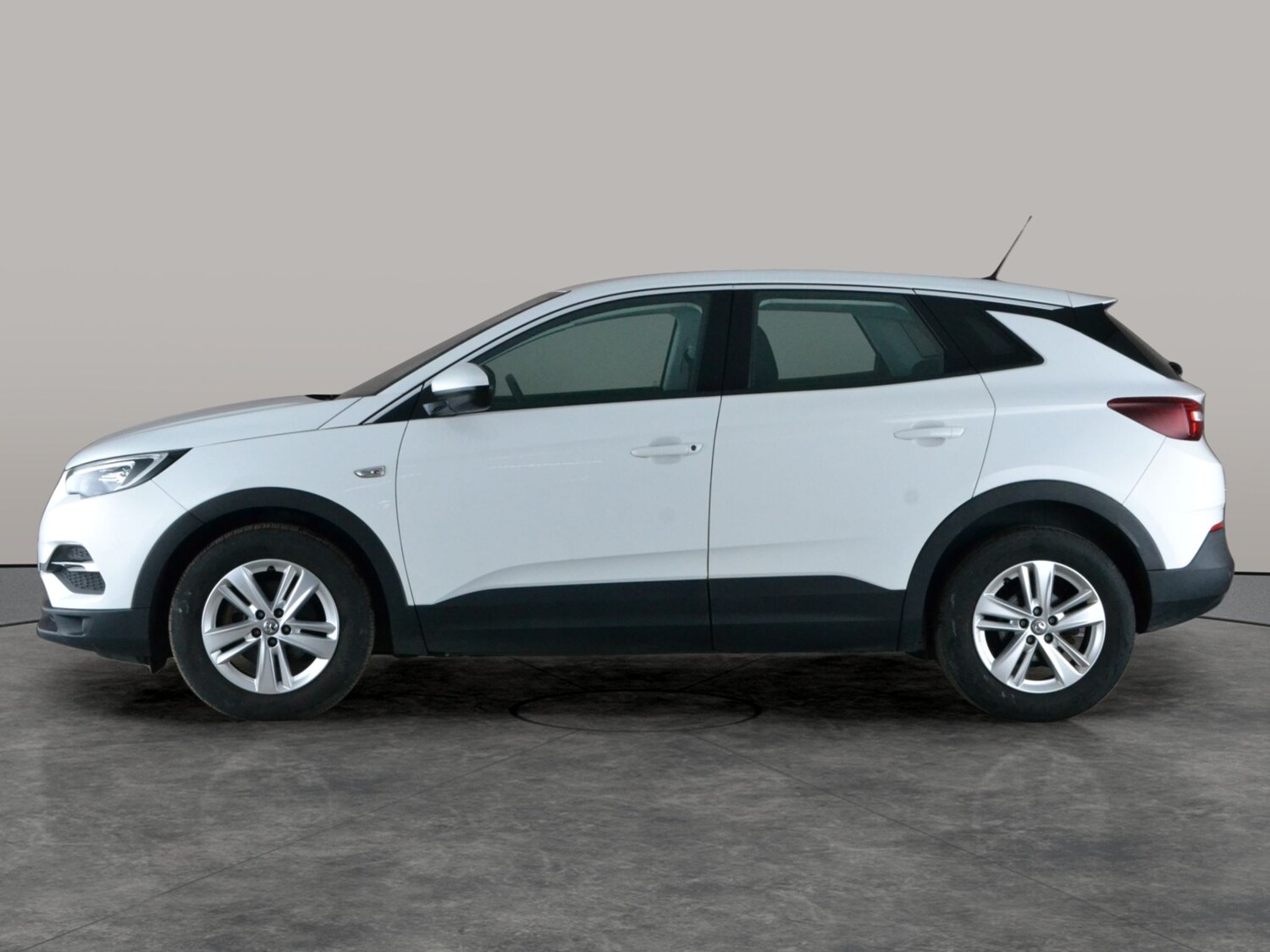 Used Vauxhall Grandland X 2020 for sale - 77946789: Photo 12