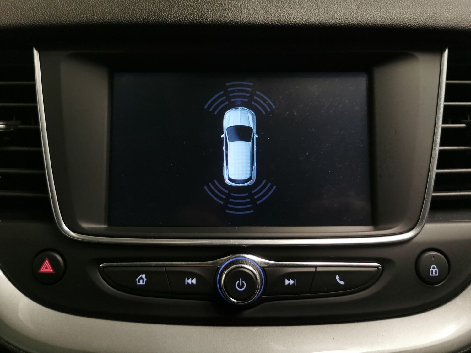 Used Vauxhall Grandland X 2020 for sale - 77946789: Photo 16