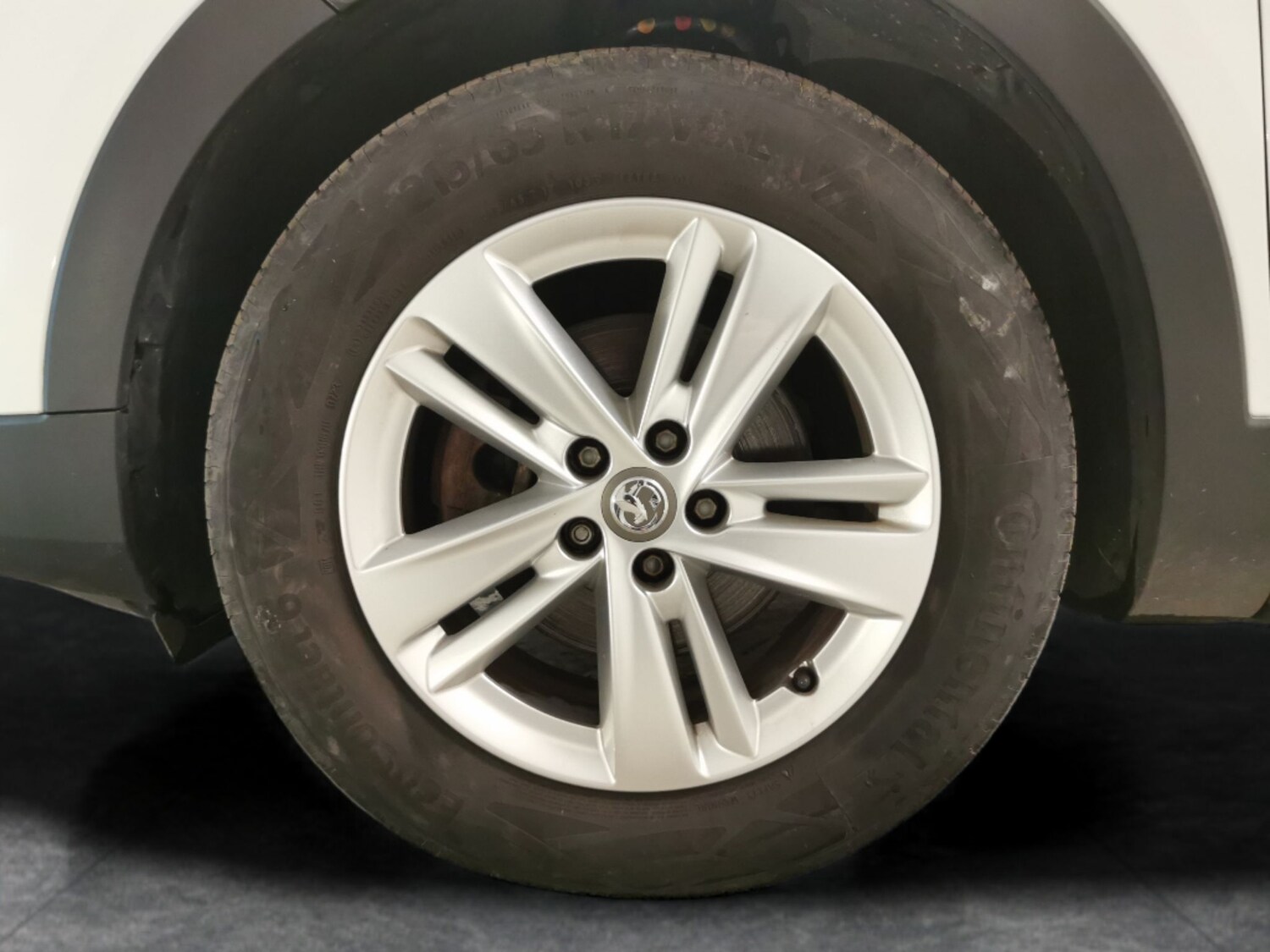 Used Vauxhall Grandland X 2020 for sale - 77946789: Photo 20