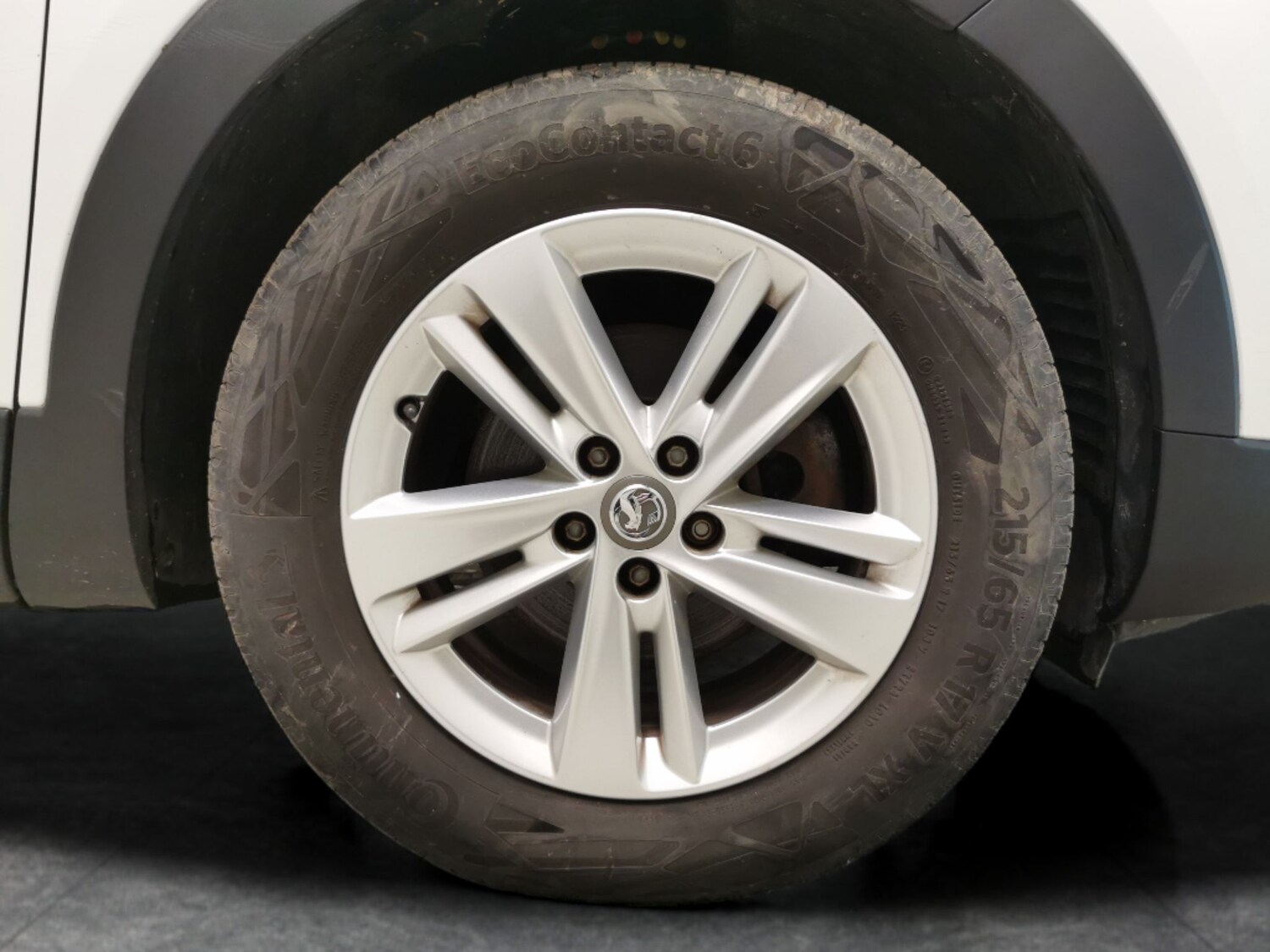 Used Vauxhall Grandland X 2020 for sale - 77946789: Photo 21