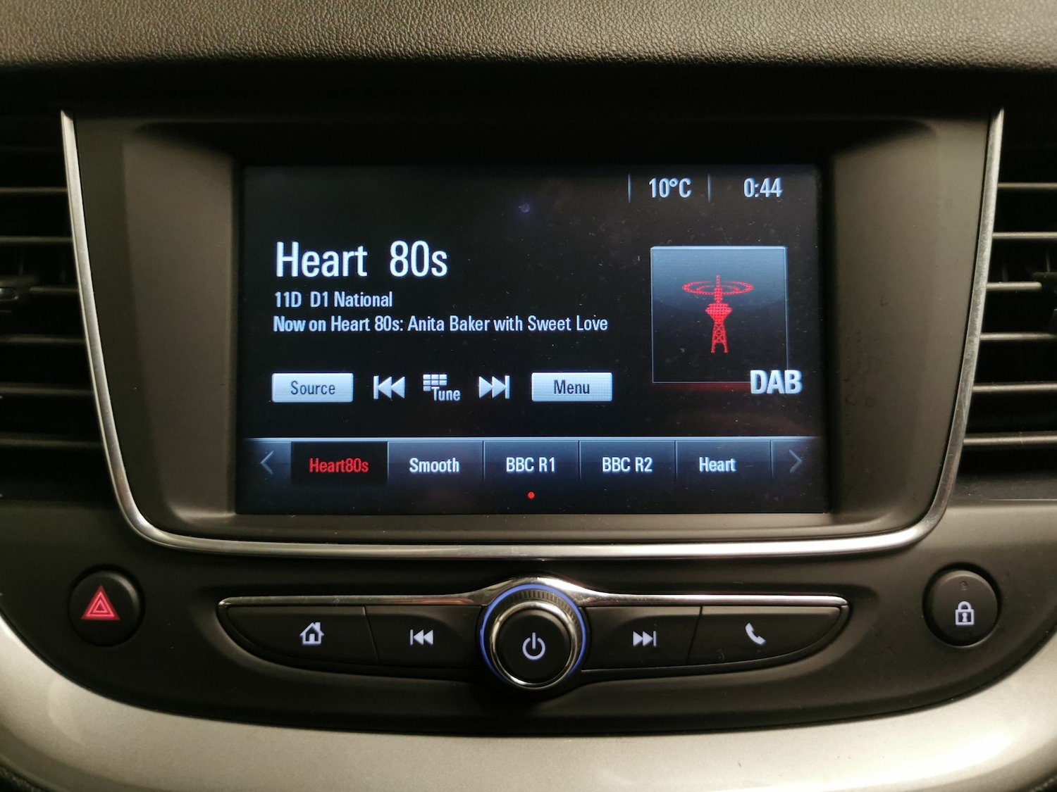 Used Vauxhall Grandland X 2020 for sale - 77946789: Photo 5