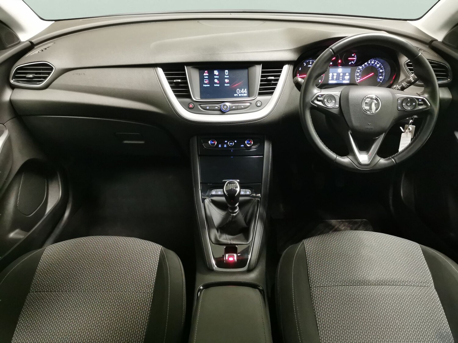 Used Vauxhall Grandland X 2020 for sale - 77946789: Photo 6