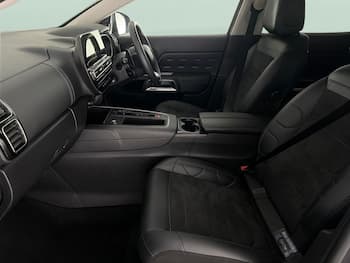Used Citroen C5 Aircross 2022 for sale - 79823474: Photo