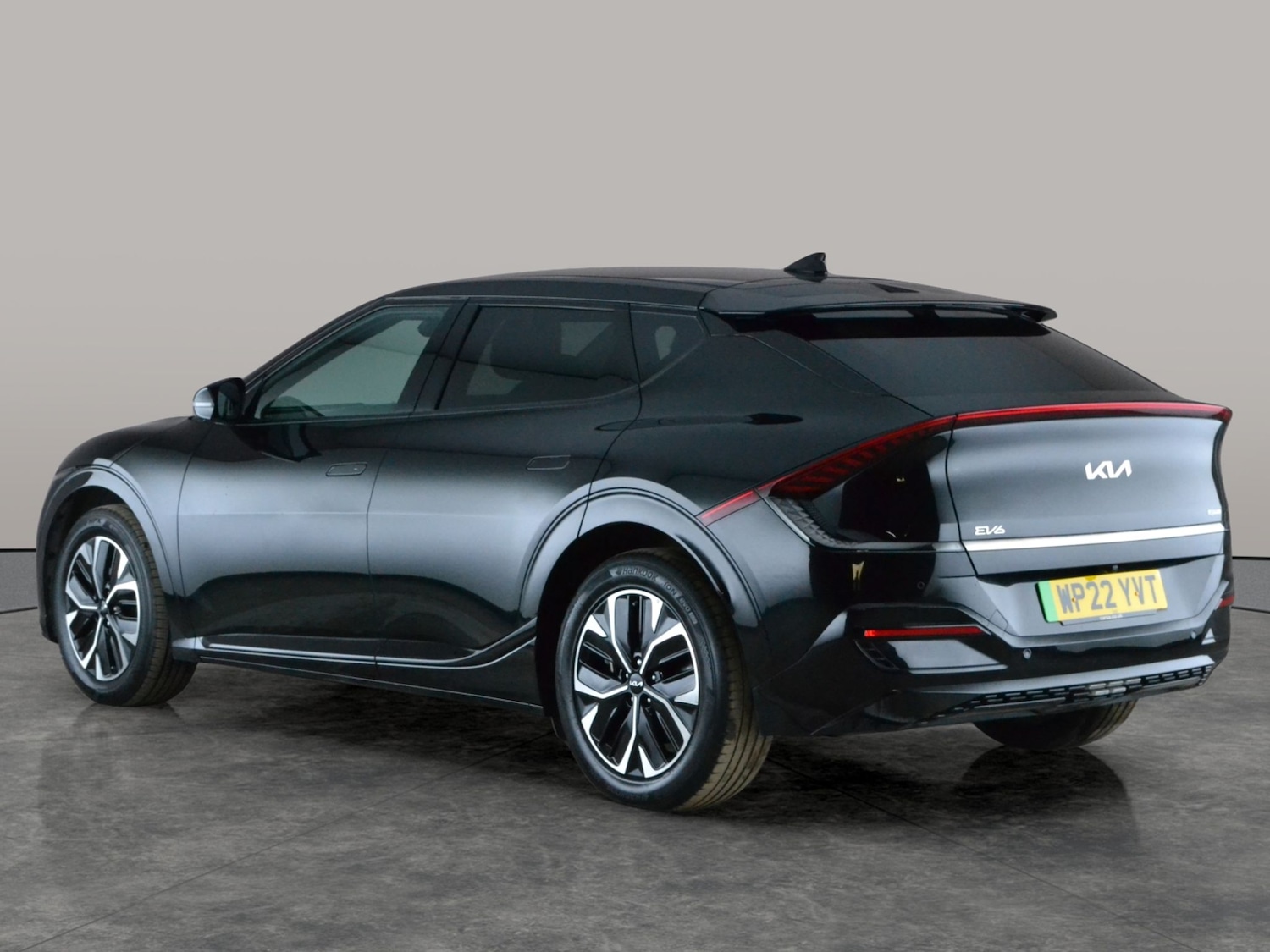 Used Kia EV6 2022 for sale - 78026939: Photo 12