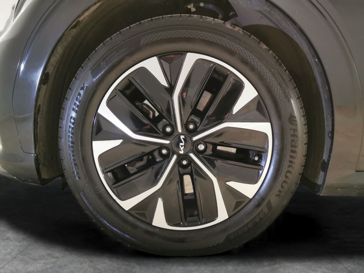 Used Kia EV6 2022 for sale - 78026939: Photo 23