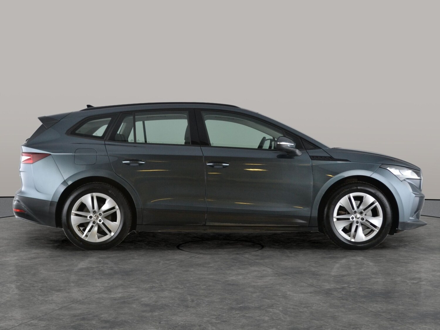 Used Skoda Enyaq 2021 for sale - 77789953: Photo 10