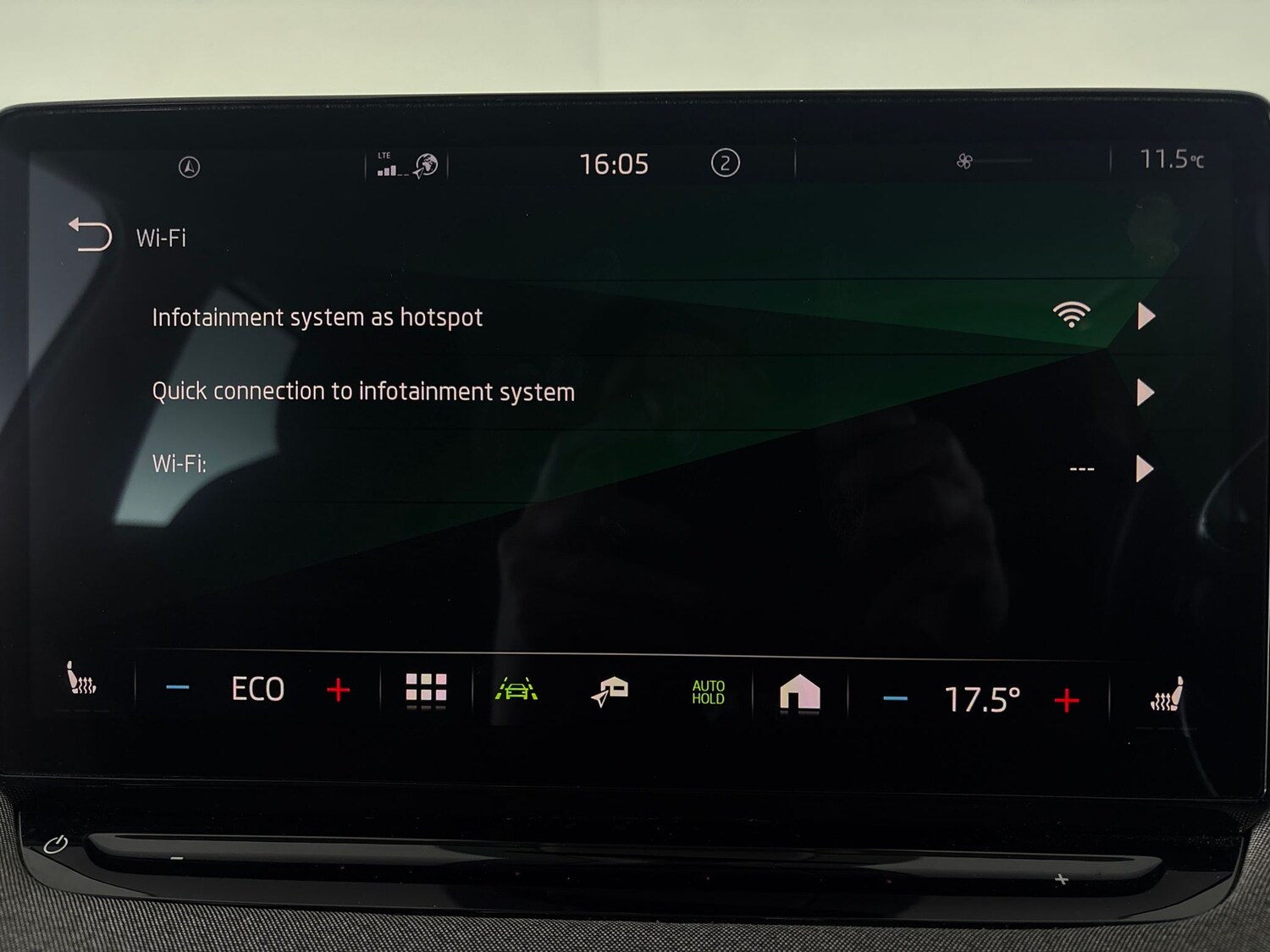 Used Skoda Enyaq 2021 for sale - 77789953: Photo 13