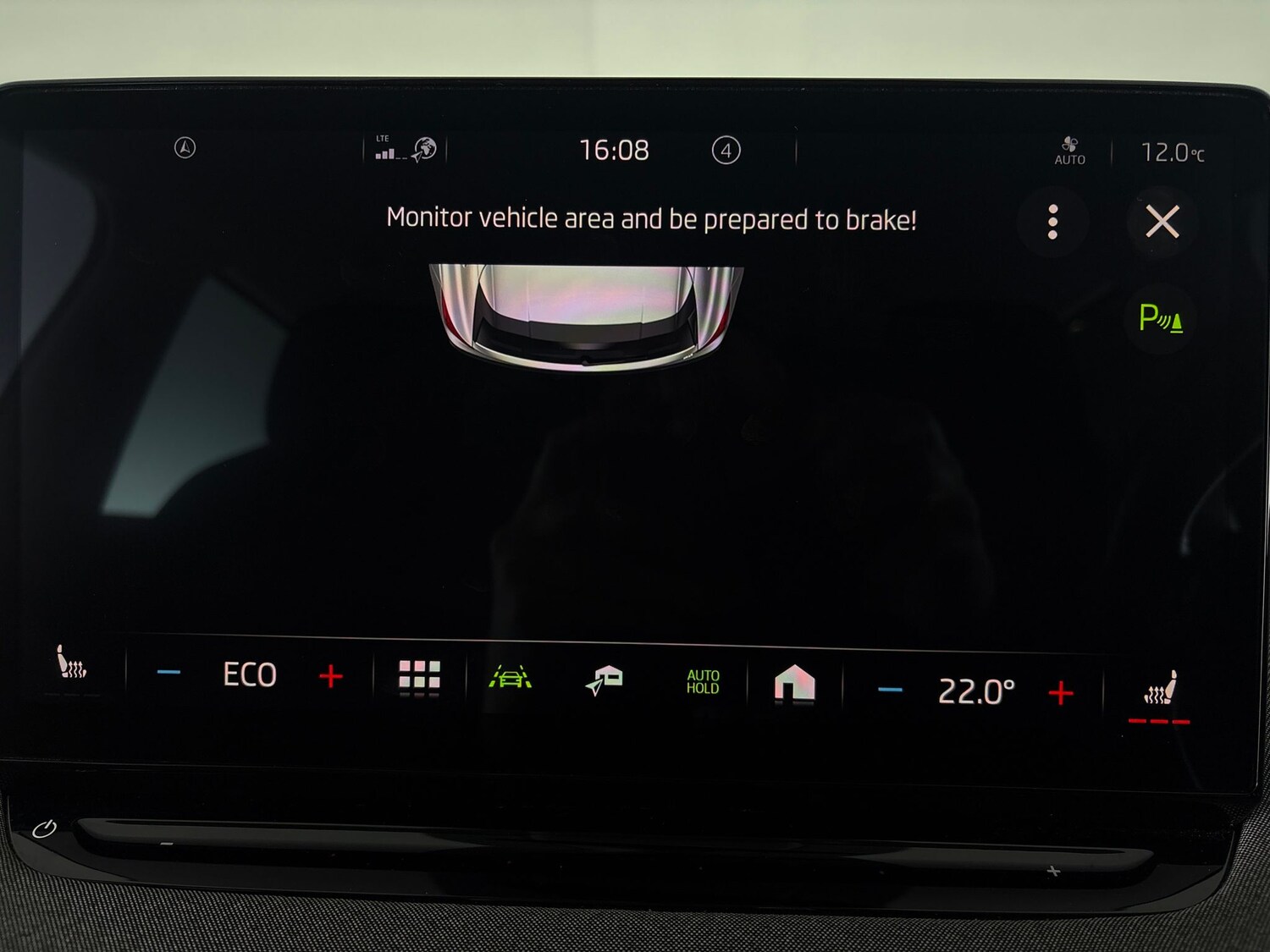 Used Skoda Enyaq 2021 for sale - 77789953: Photo 22