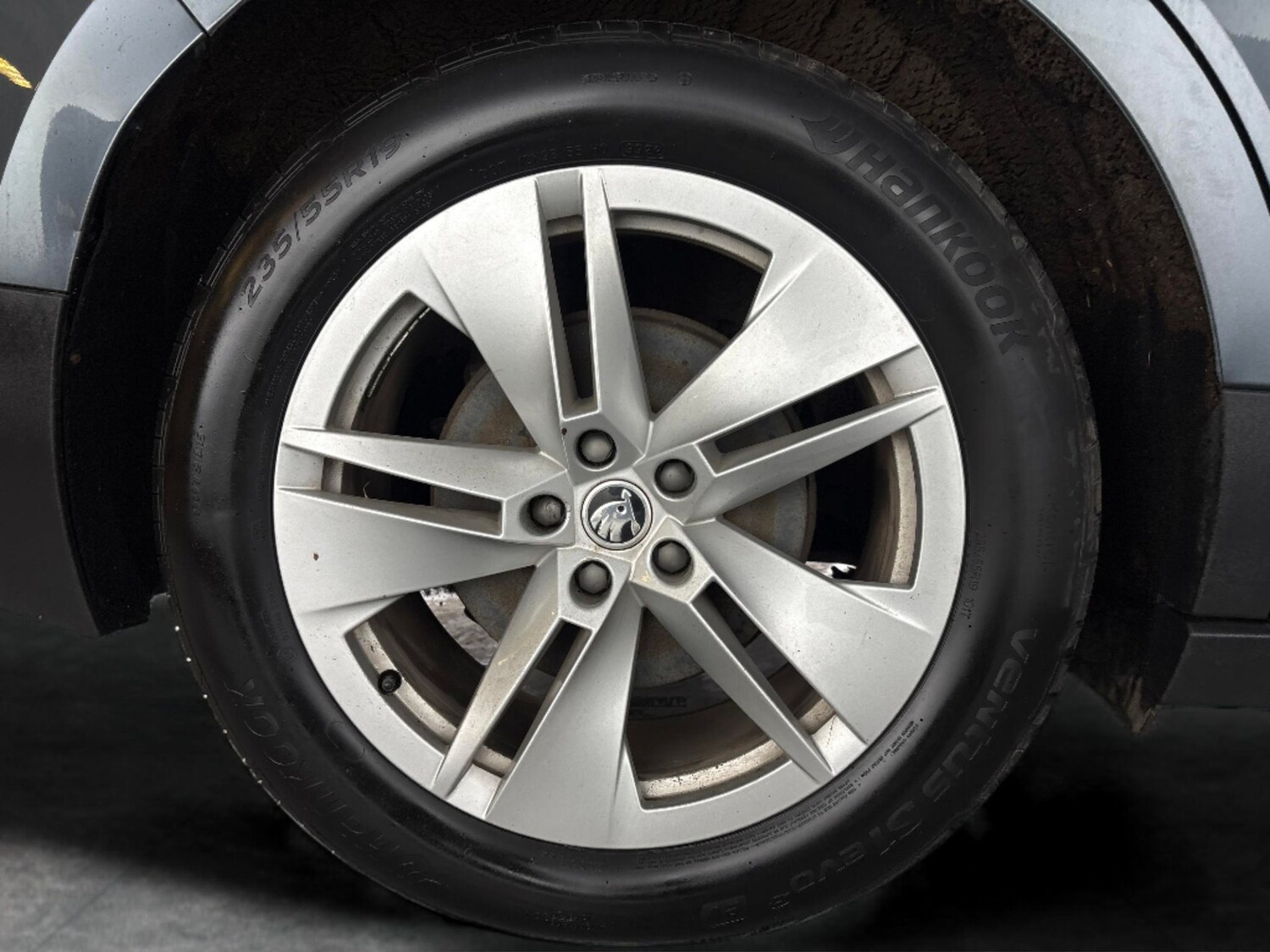 Used Skoda Enyaq 2021 for sale - 77789953: Photo 26