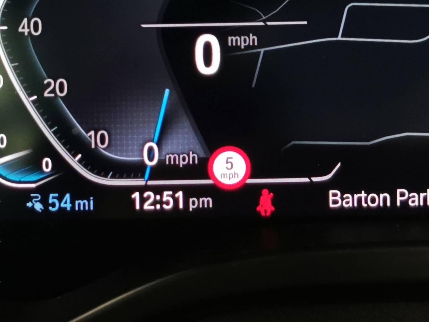 Used BMW iX3 for sale - 76969493: Photo 22