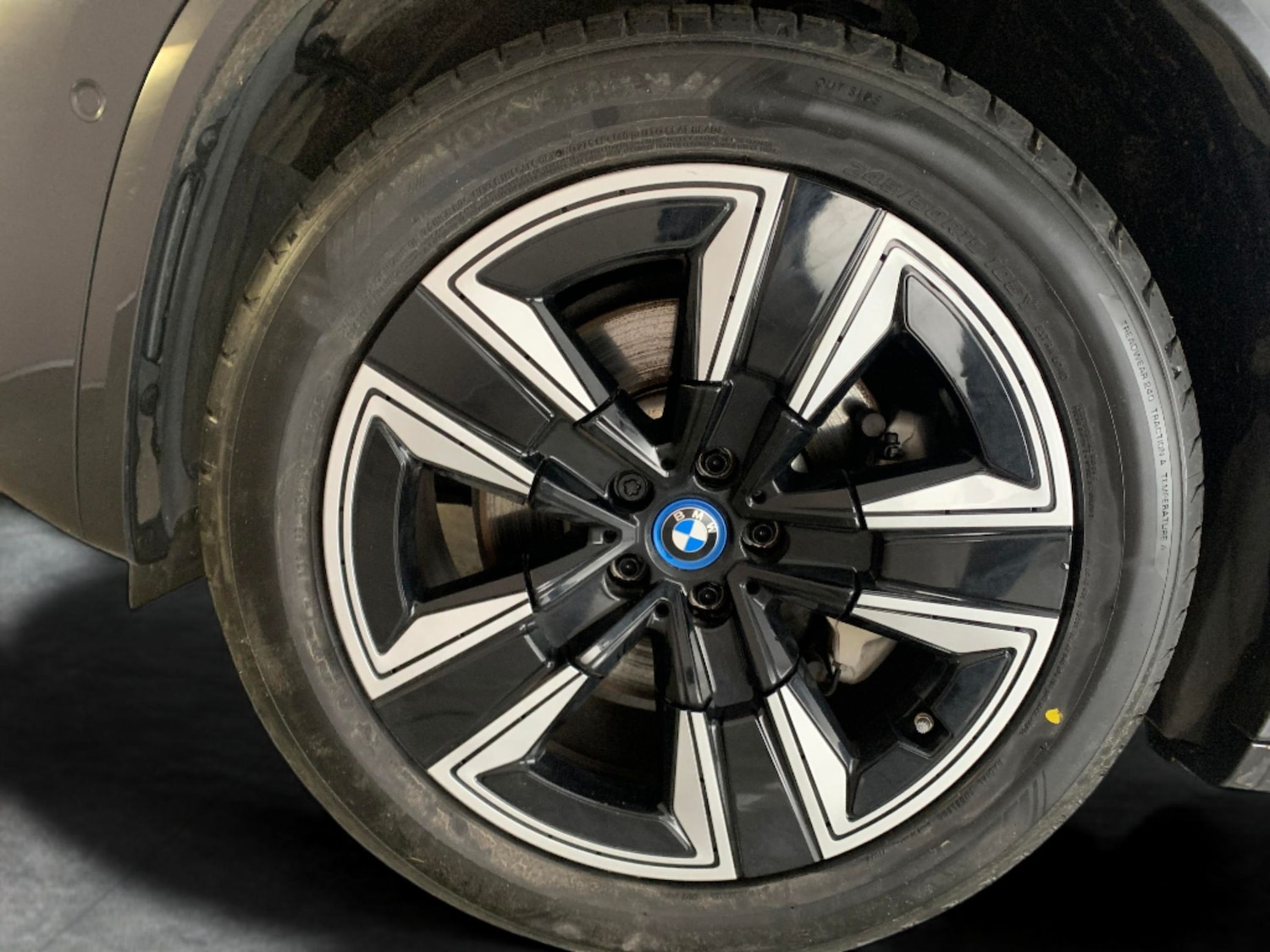 Used BMW iX3 for sale - 76969493: Photo 29