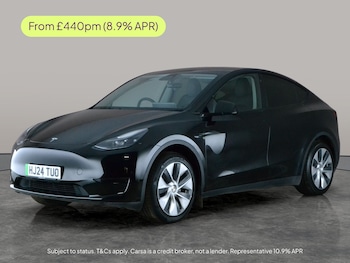 Used Tesla Model Y 2024 for sale - 78655503: Photo