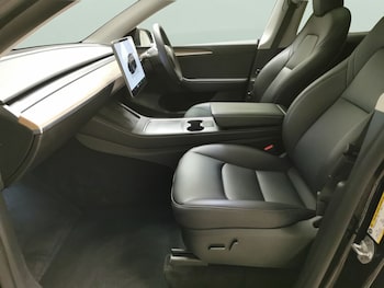 Used Tesla Model Y 2024 for sale - 78655503: Photo