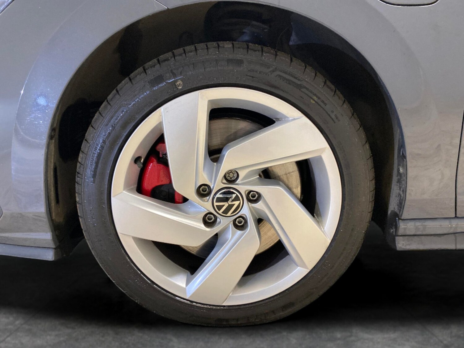 Used Volkswagen Golf 2023 for sale - 78051885: Photo 22