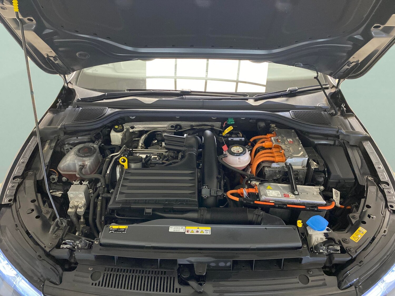 Used Volkswagen Golf 2023 for sale - 78051885: Photo 32