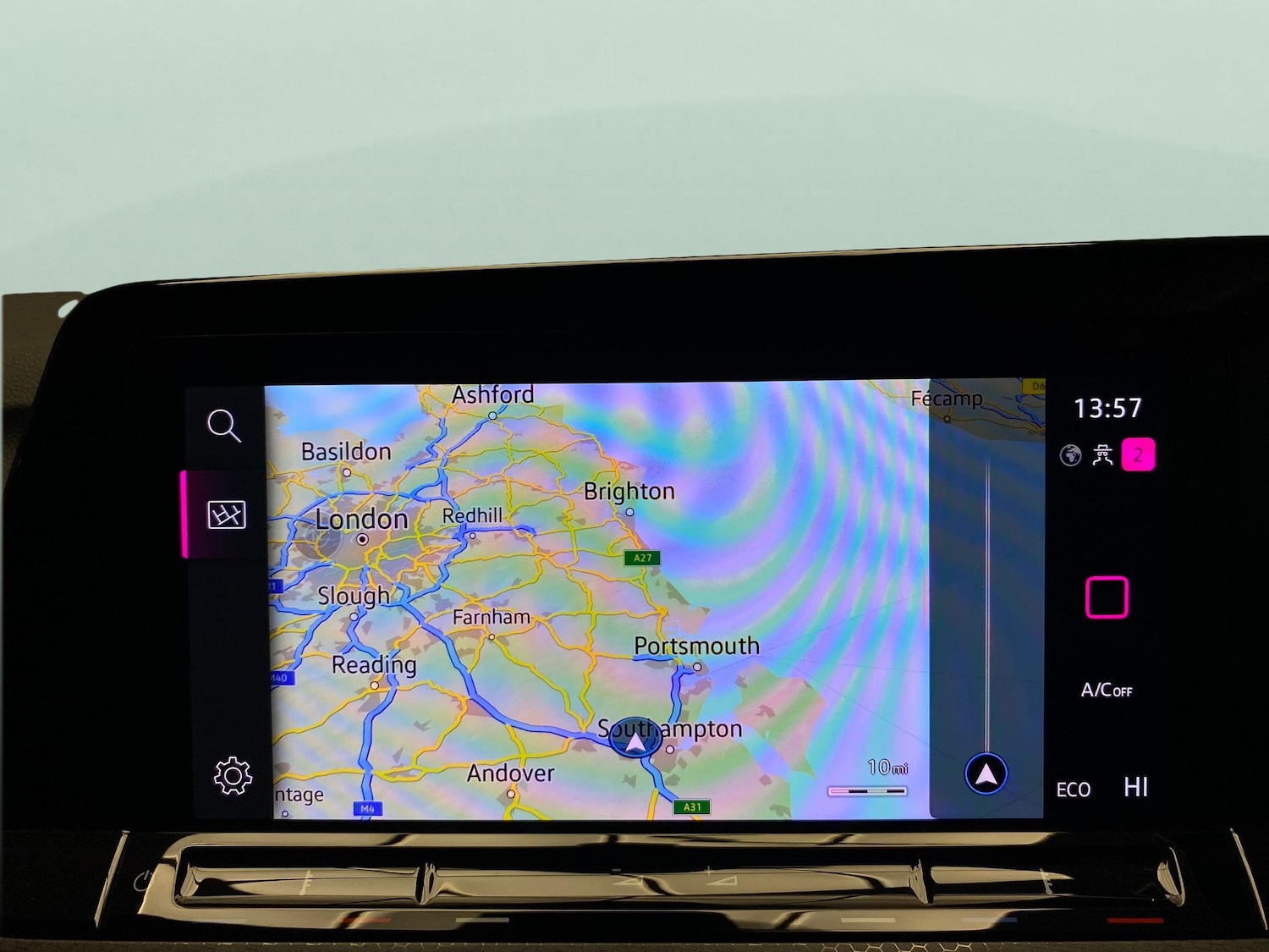 Used Volkswagen Golf 2023 for sale - 78051885: Photo 5