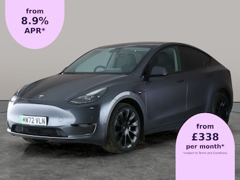 Tesla - Model Y