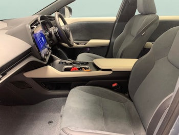 Used Lexus RZ 2024 for sale - 78754459: Photo
