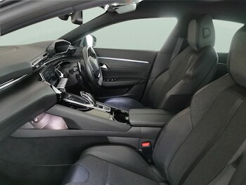 Used Peugeot 508 2023 for sale - 78306100: Photo