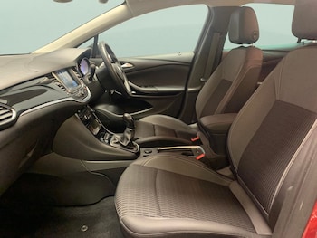Used Vauxhall Astra 2021 for sale - 79369732: Photo