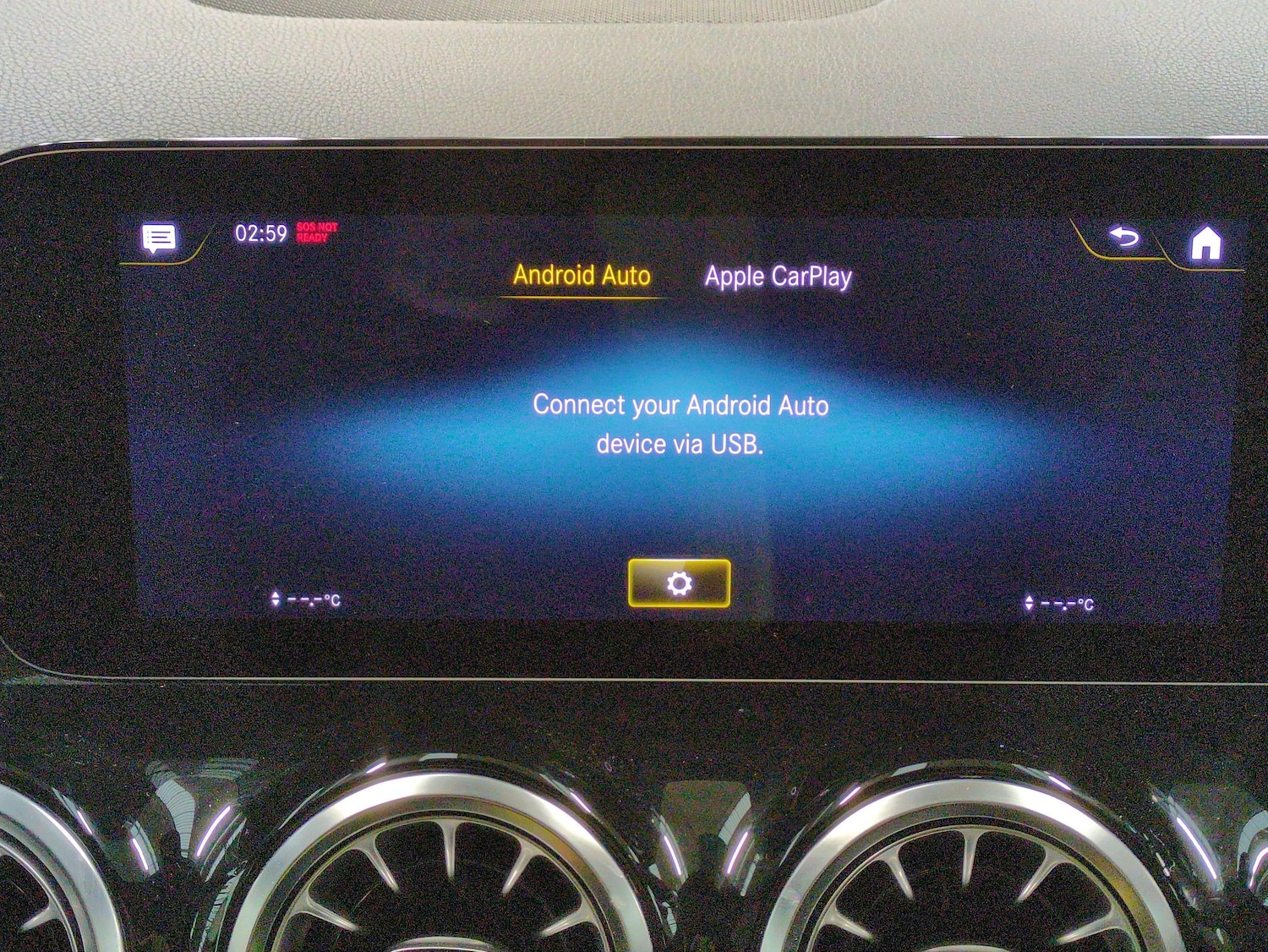 Used Mercedes-Benz EQA 2022 for sale - 76796950: Photo 14