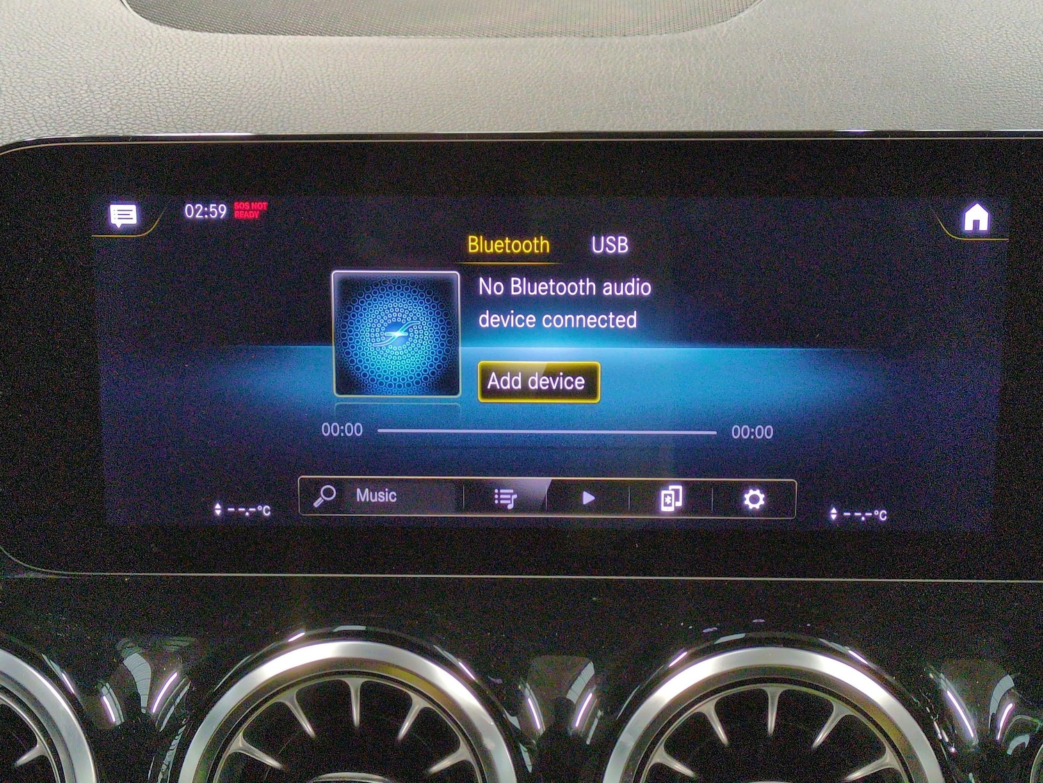 Used Mercedes-Benz EQA 2022 for sale - 76796950: Photo 15