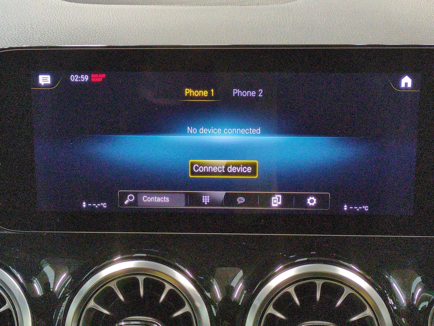 Used Mercedes-Benz EQA 2022 for sale - 76796950: Photo 16