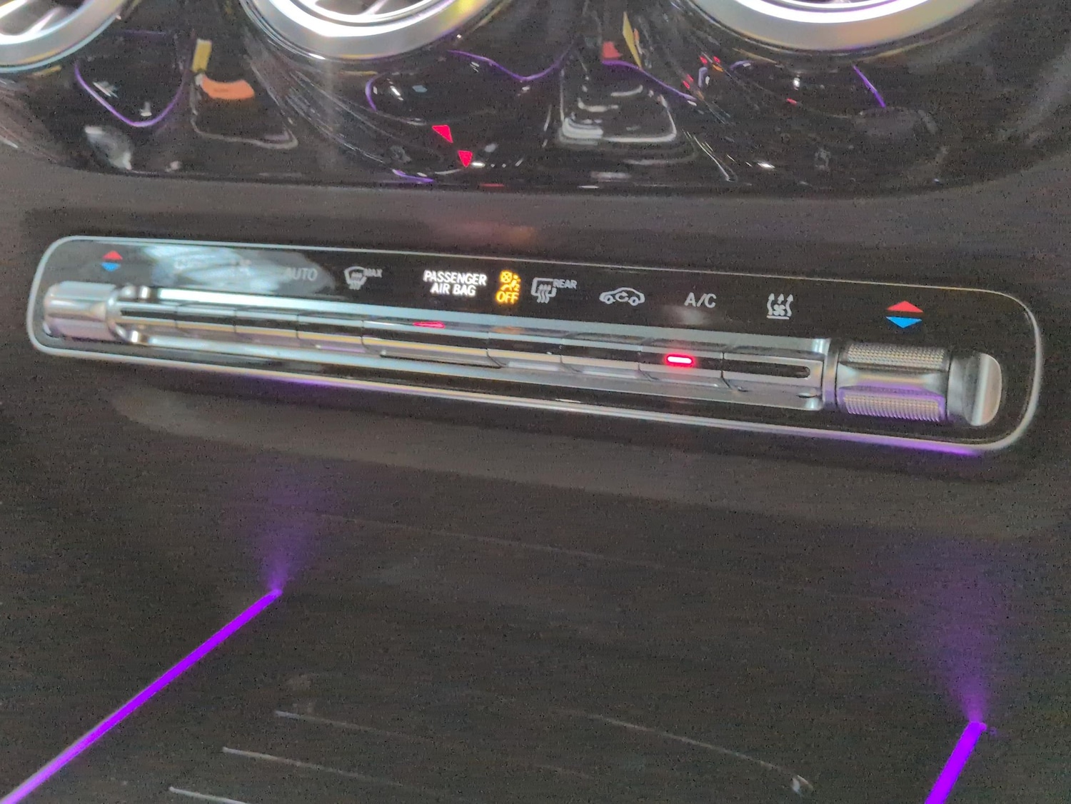 Used Mercedes-Benz EQA 2022 for sale - 76796950: Photo 18