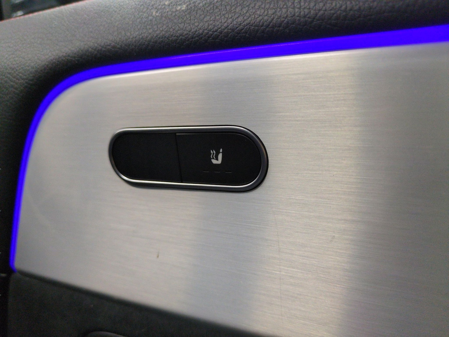 Used Mercedes-Benz EQA 2022 for sale - 76796950: Photo 19