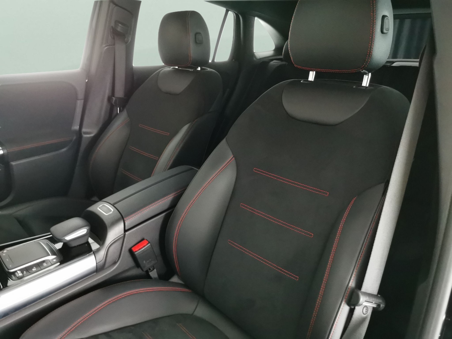 Used Mercedes-Benz EQA 2022 for sale - 76796950: Photo 23