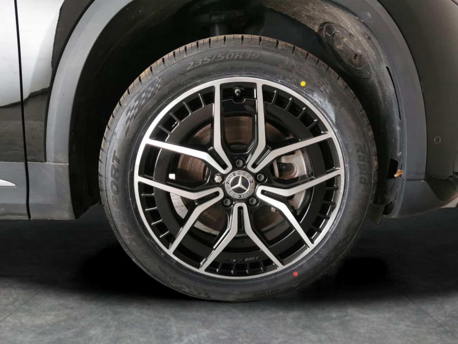 Used Mercedes-Benz EQA 2022 for sale - 76796950: Photo 25