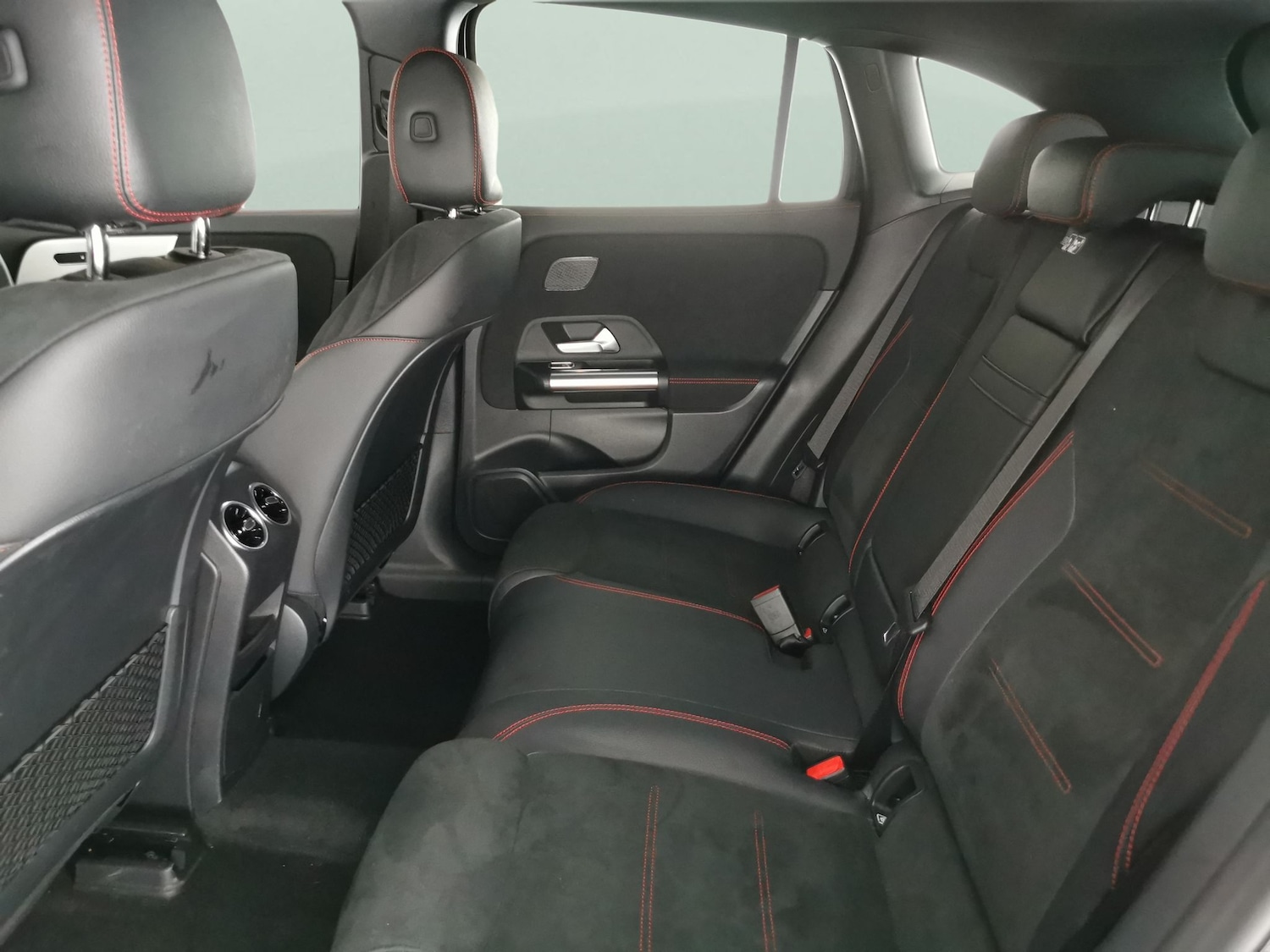 Used Mercedes-Benz EQA 2022 for sale - 76796950: Photo 27