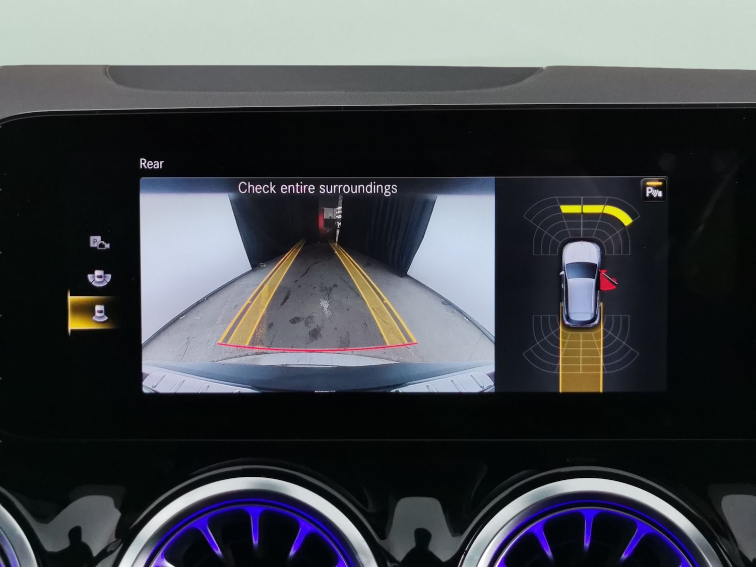 Used Mercedes-Benz EQA 2022 for sale - 76796950: Photo 5