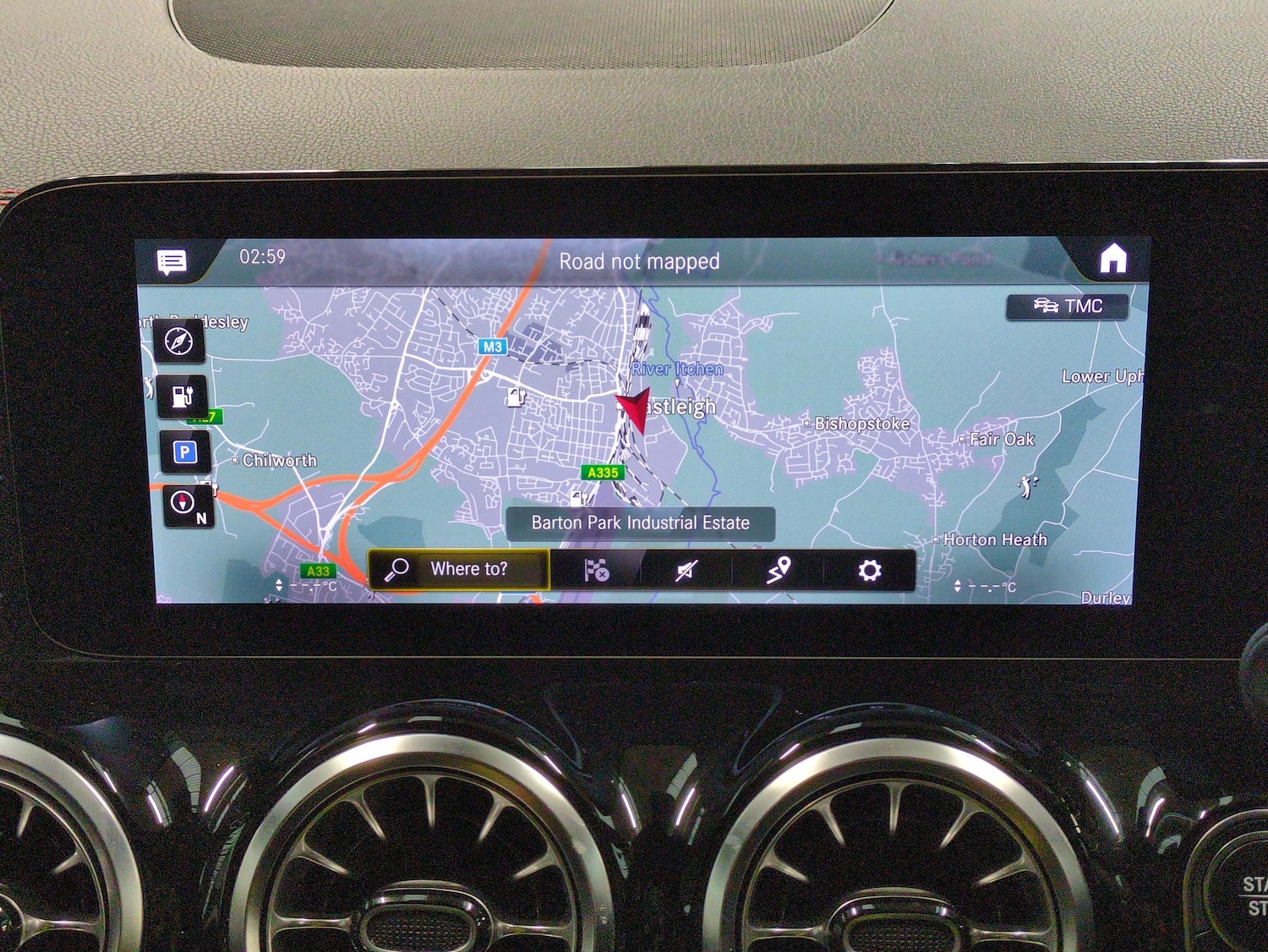 Used Mercedes-Benz EQA 2022 for sale - 76796950: Photo 6