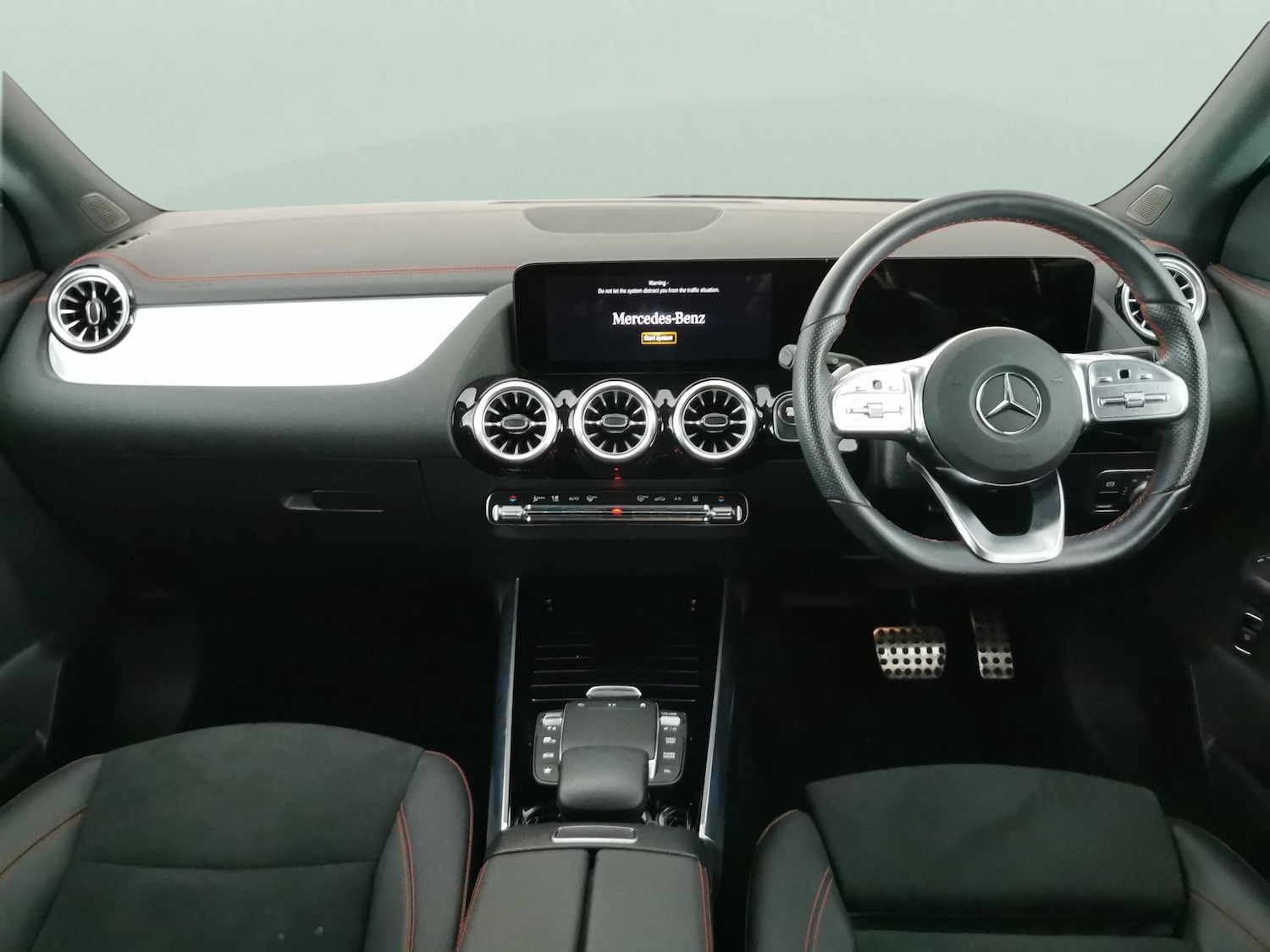 Used Mercedes-Benz EQA 2022 for sale - 76796950: Photo 7