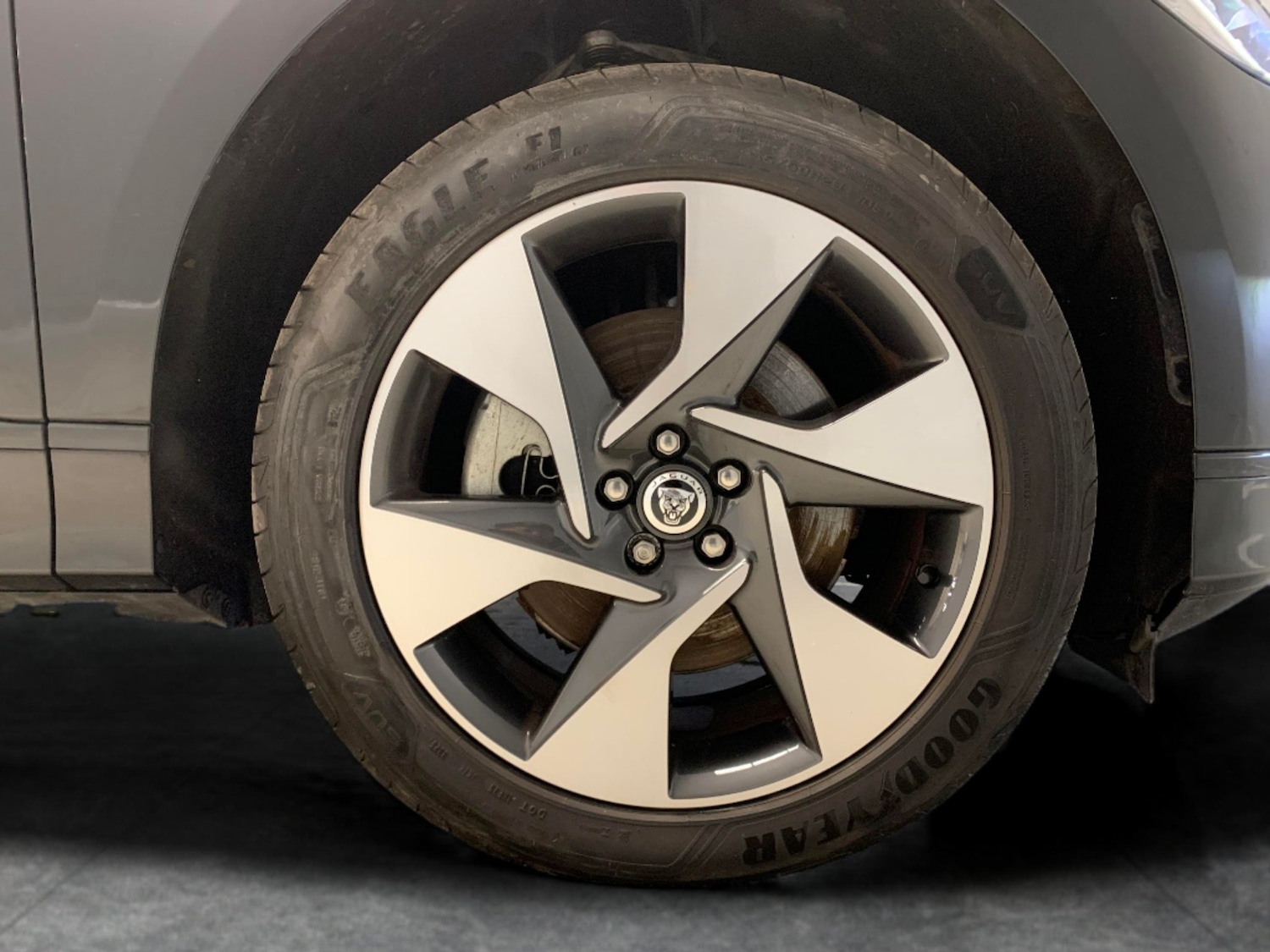 Used Jaguar I-Pace 2024 for sale - 77047965: Photo 26