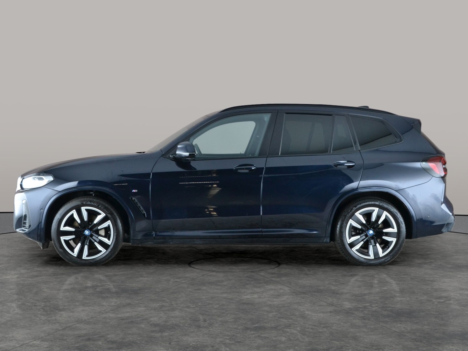 Used BMW iX3 2022 for sale - 77180442: Photo 14