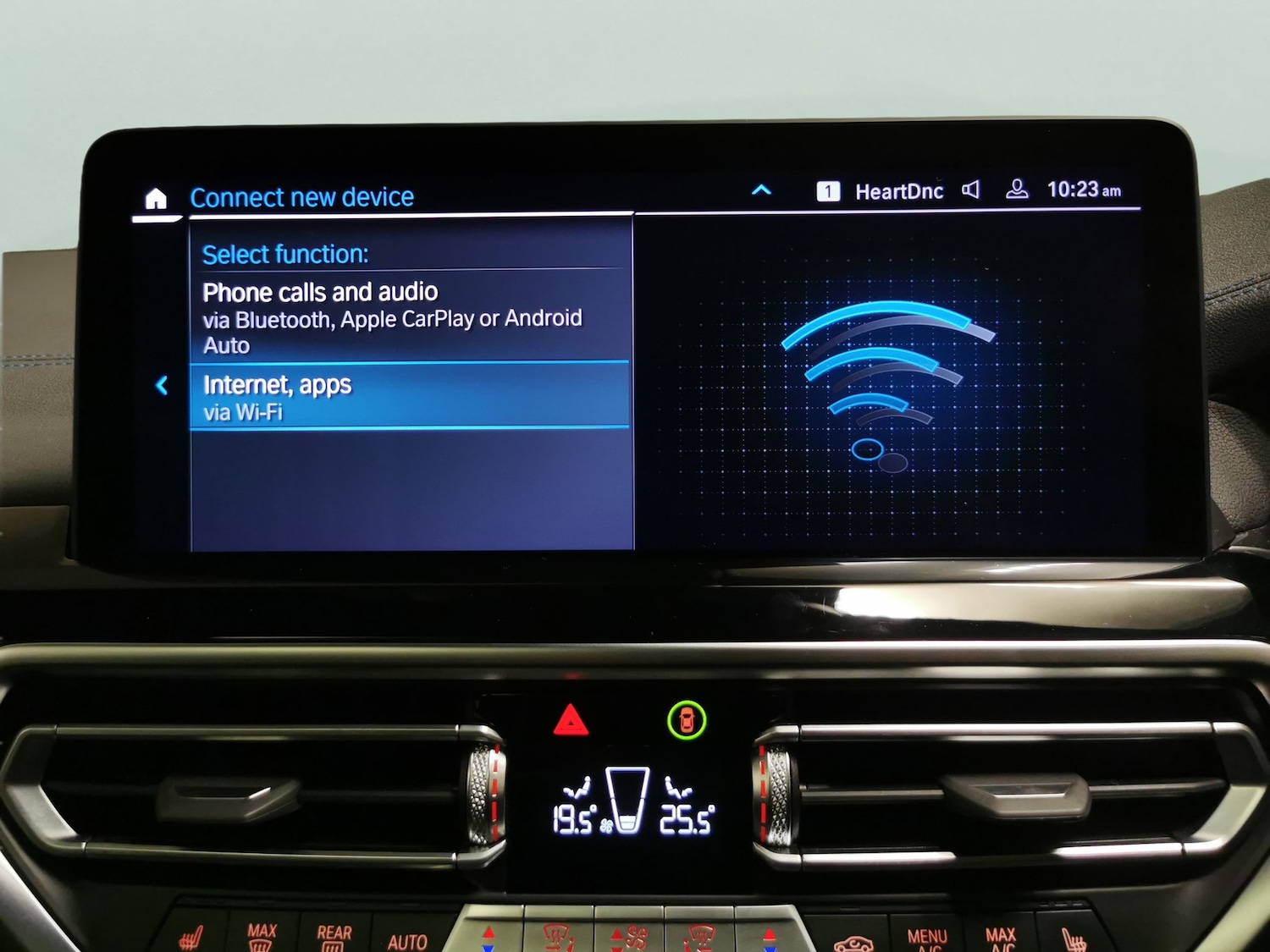 Used BMW iX3 2022 for sale - 77180442: Photo 16