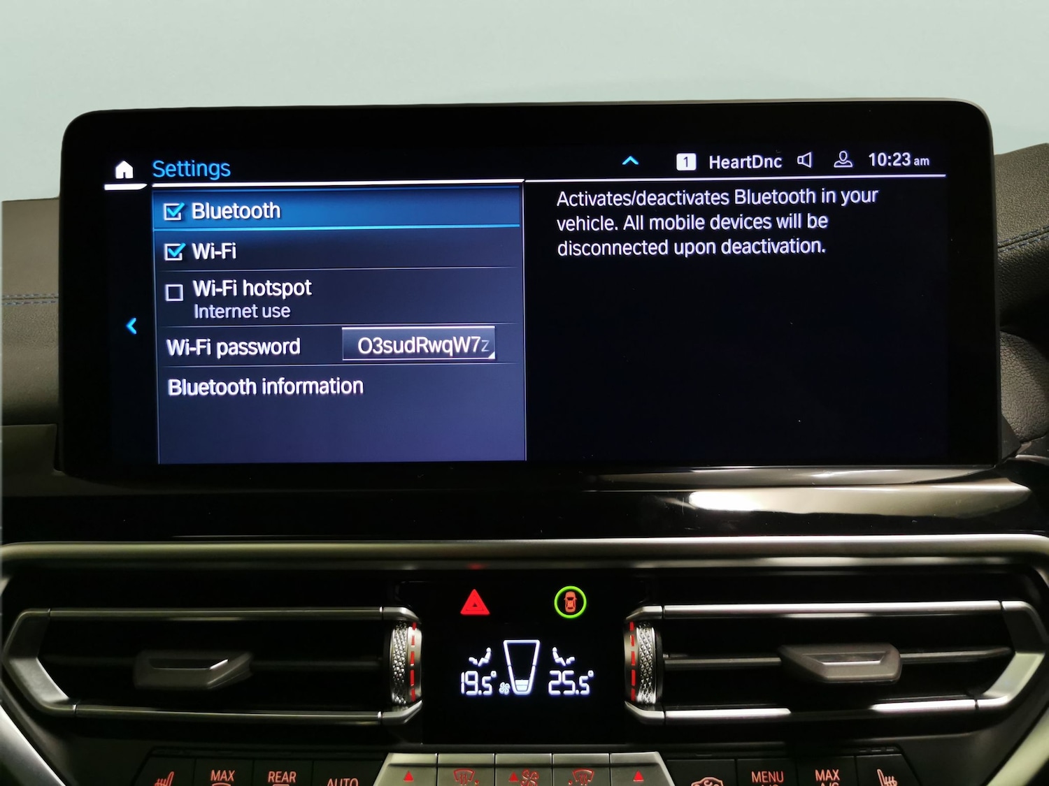 Used BMW iX3 2022 for sale - 77180442: Photo 17