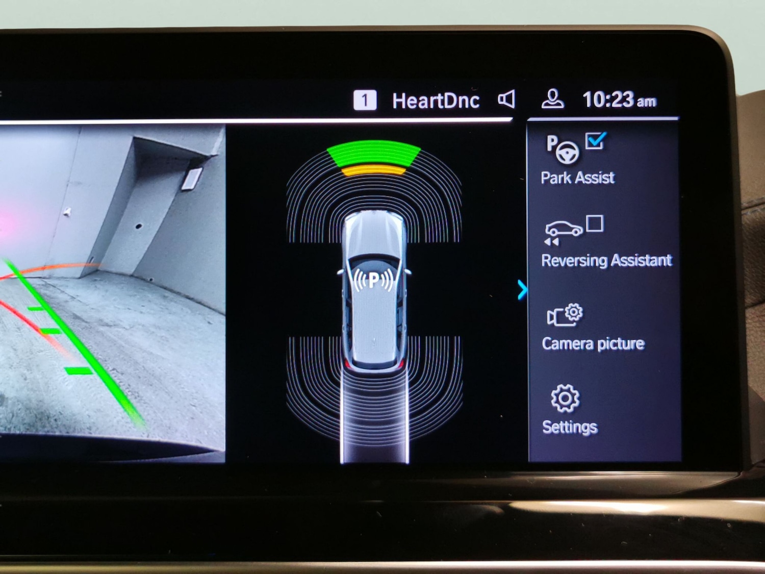 Used BMW iX3 2022 for sale - 77180442: Photo 18