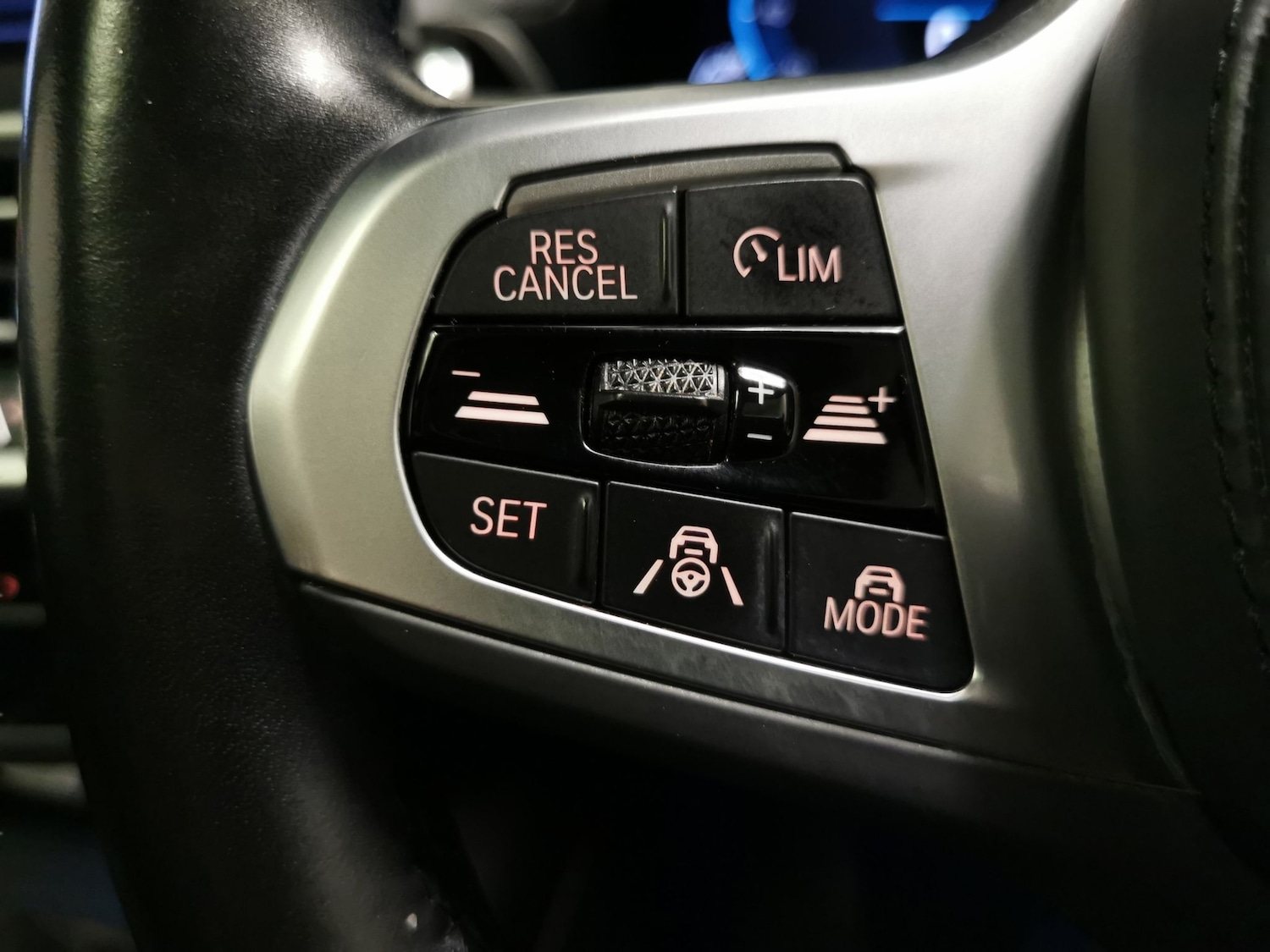 Used BMW iX3 2022 for sale - 77180442: Photo 23