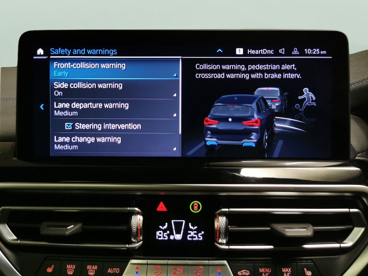 Used BMW iX3 2022 for sale - 77180442: Photo 25