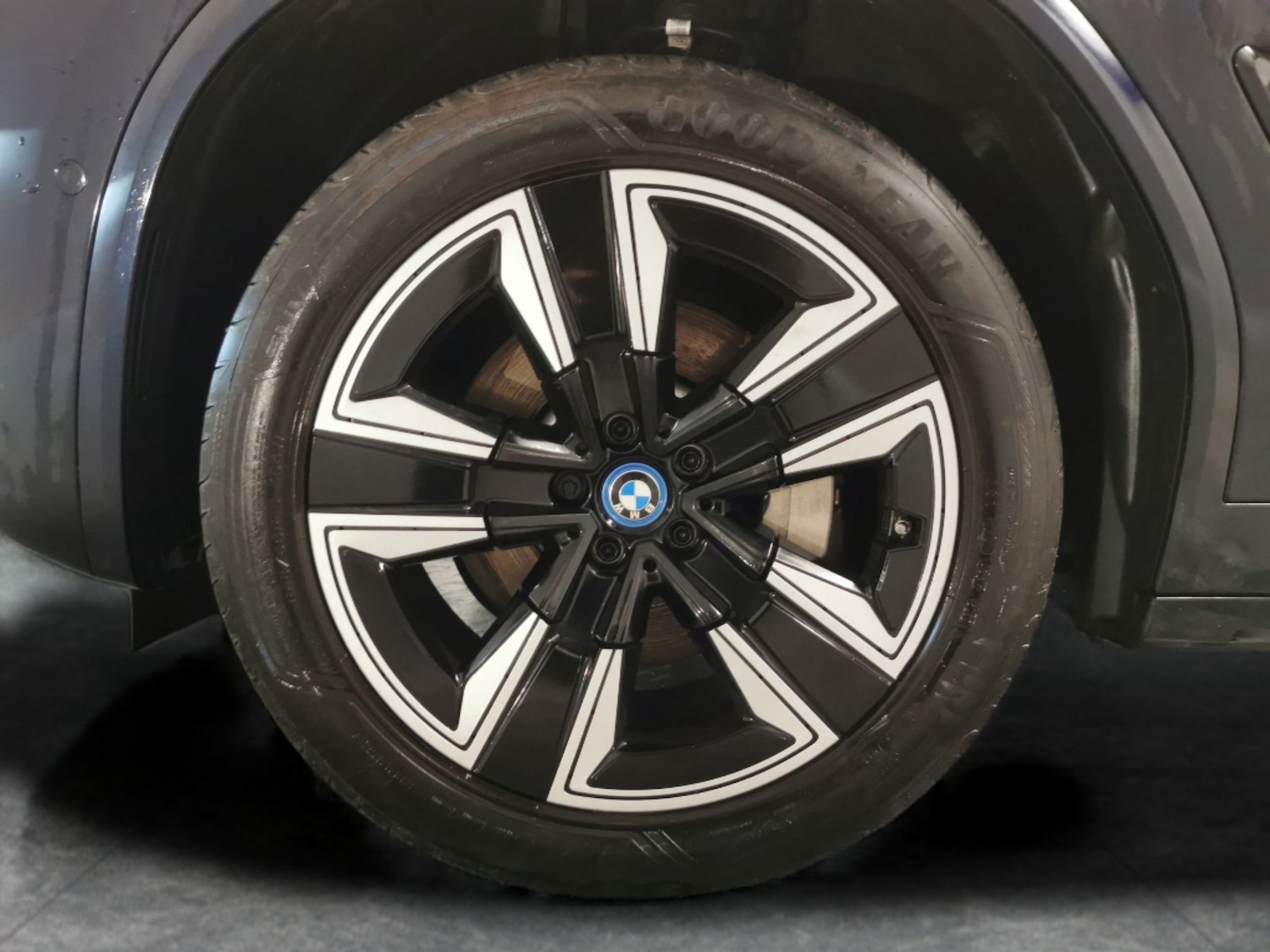 Used BMW iX3 2022 for sale - 77180442: Photo 27