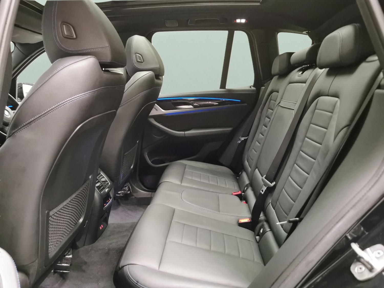 Used BMW iX3 2022 for sale - 77180442: Photo 30