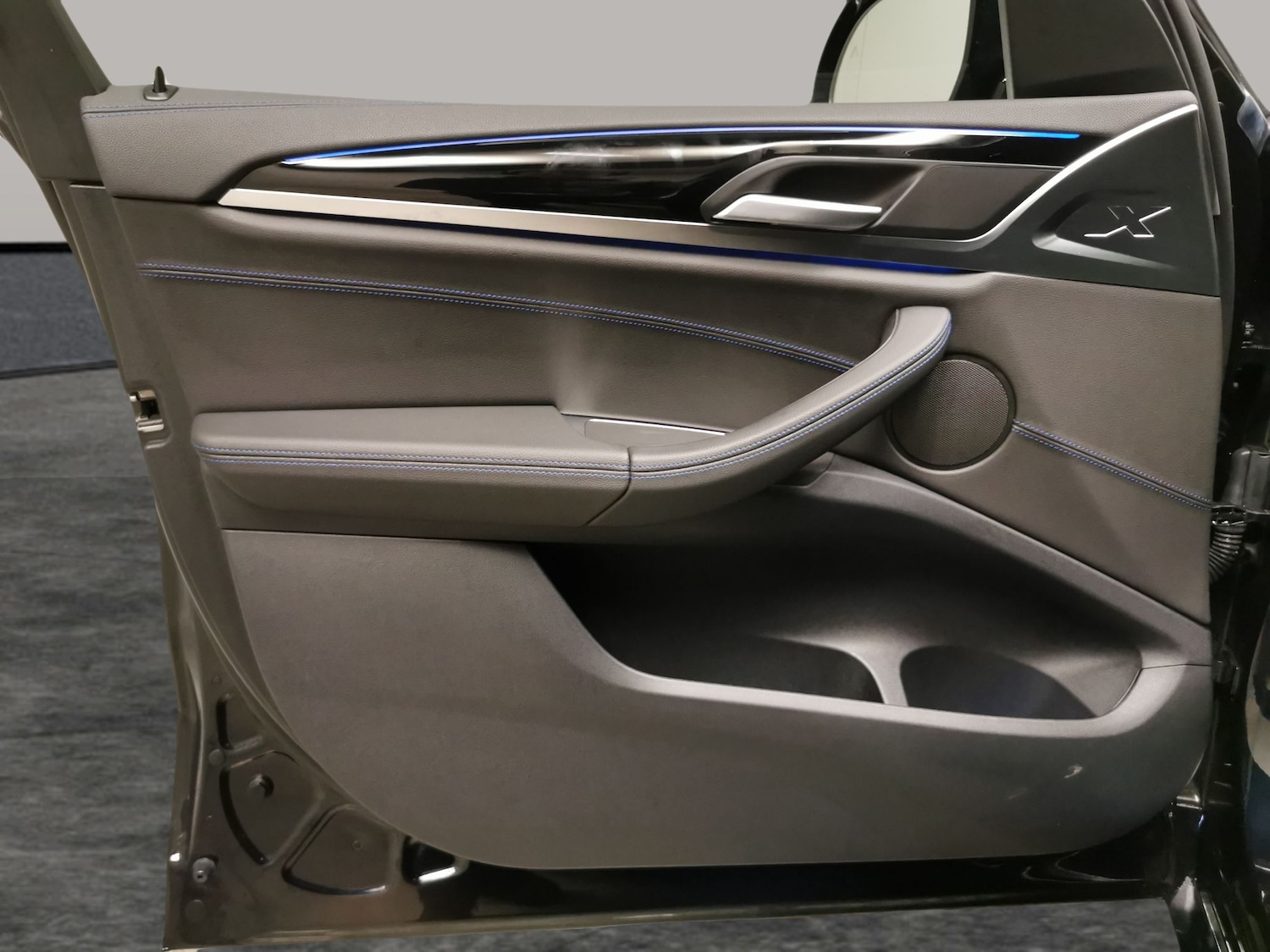 Used BMW iX3 2022 for sale - 77180442: Photo 31