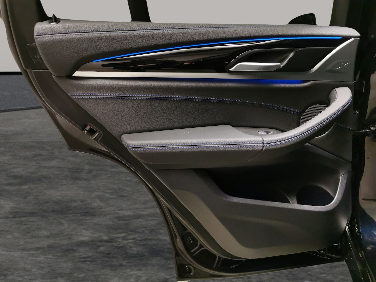 Used BMW iX3 2022 for sale - 77180442: Photo 32