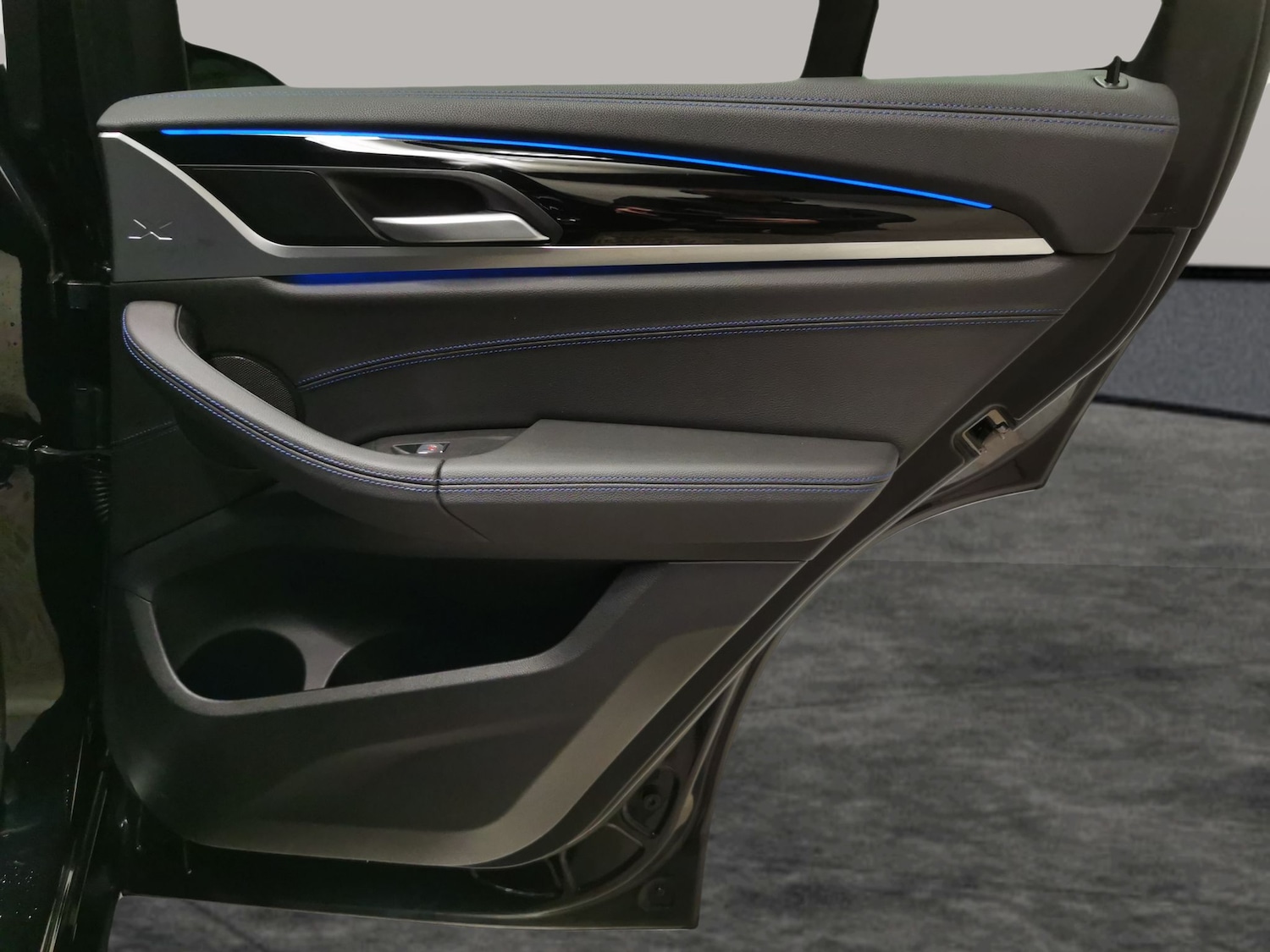 Used BMW iX3 2022 for sale - 77180442: Photo 33