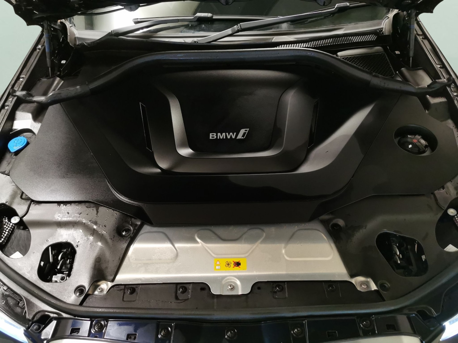 Used BMW iX3 2022 for sale - 77180442: Photo 37